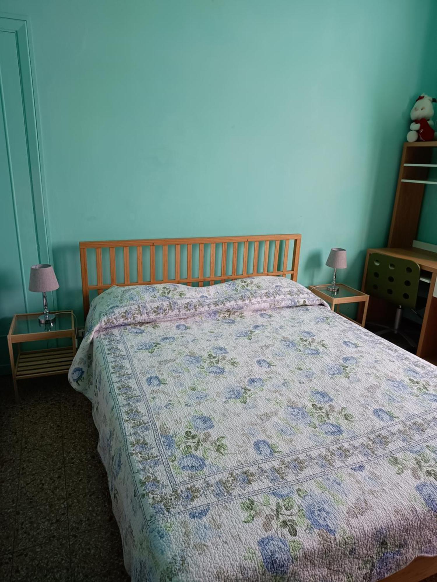 Appartamento "La Piccola" Φλωρεντία Εξωτερικό φωτογραφία