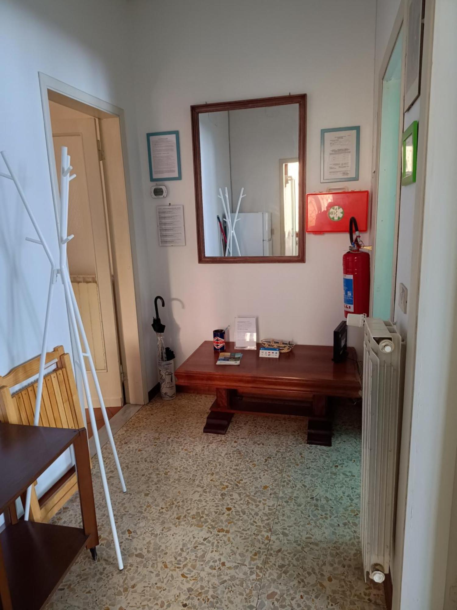 Appartamento "La Piccola" Φλωρεντία Εξωτερικό φωτογραφία