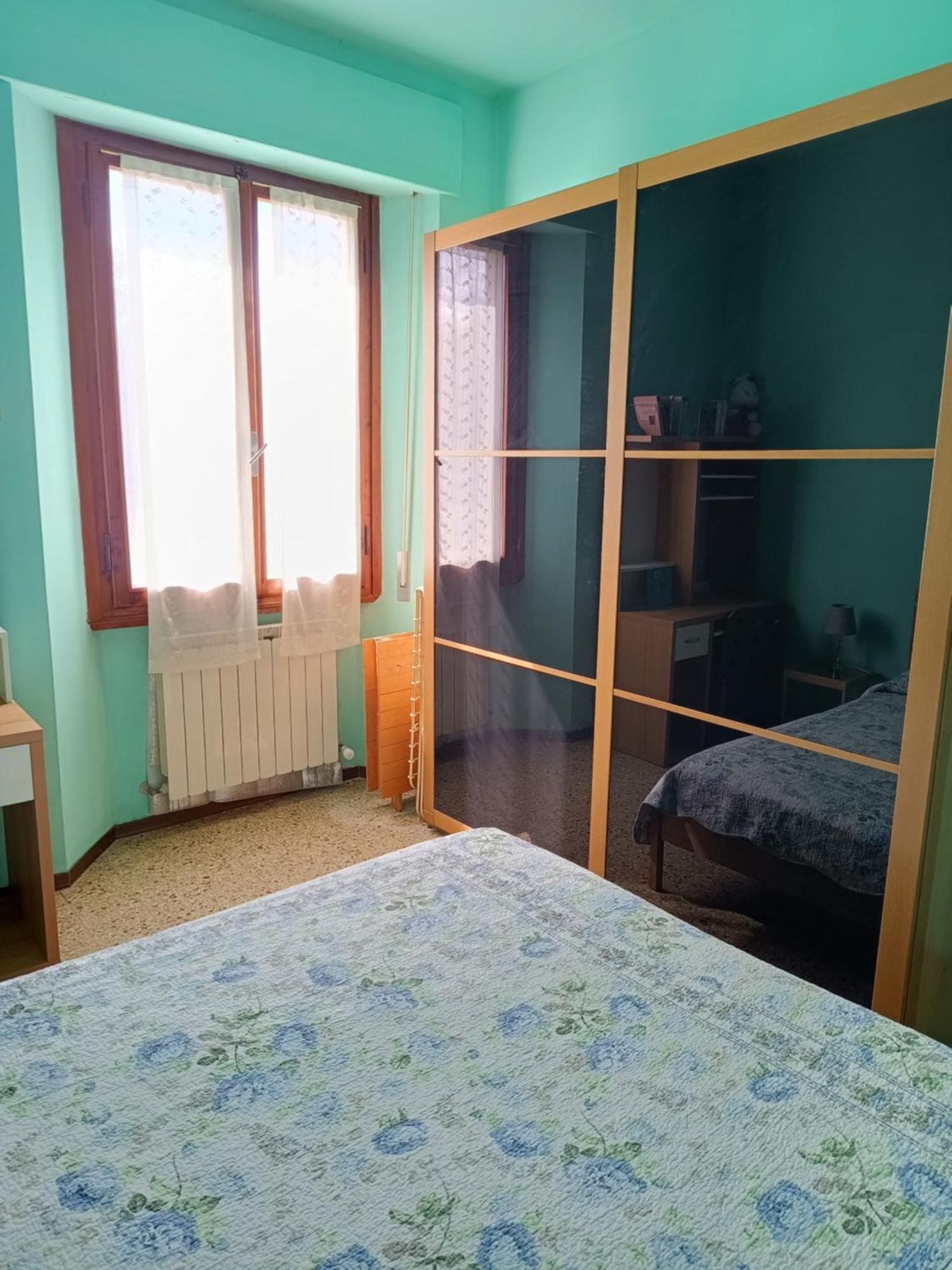 Appartamento "La Piccola" Φλωρεντία Εξωτερικό φωτογραφία