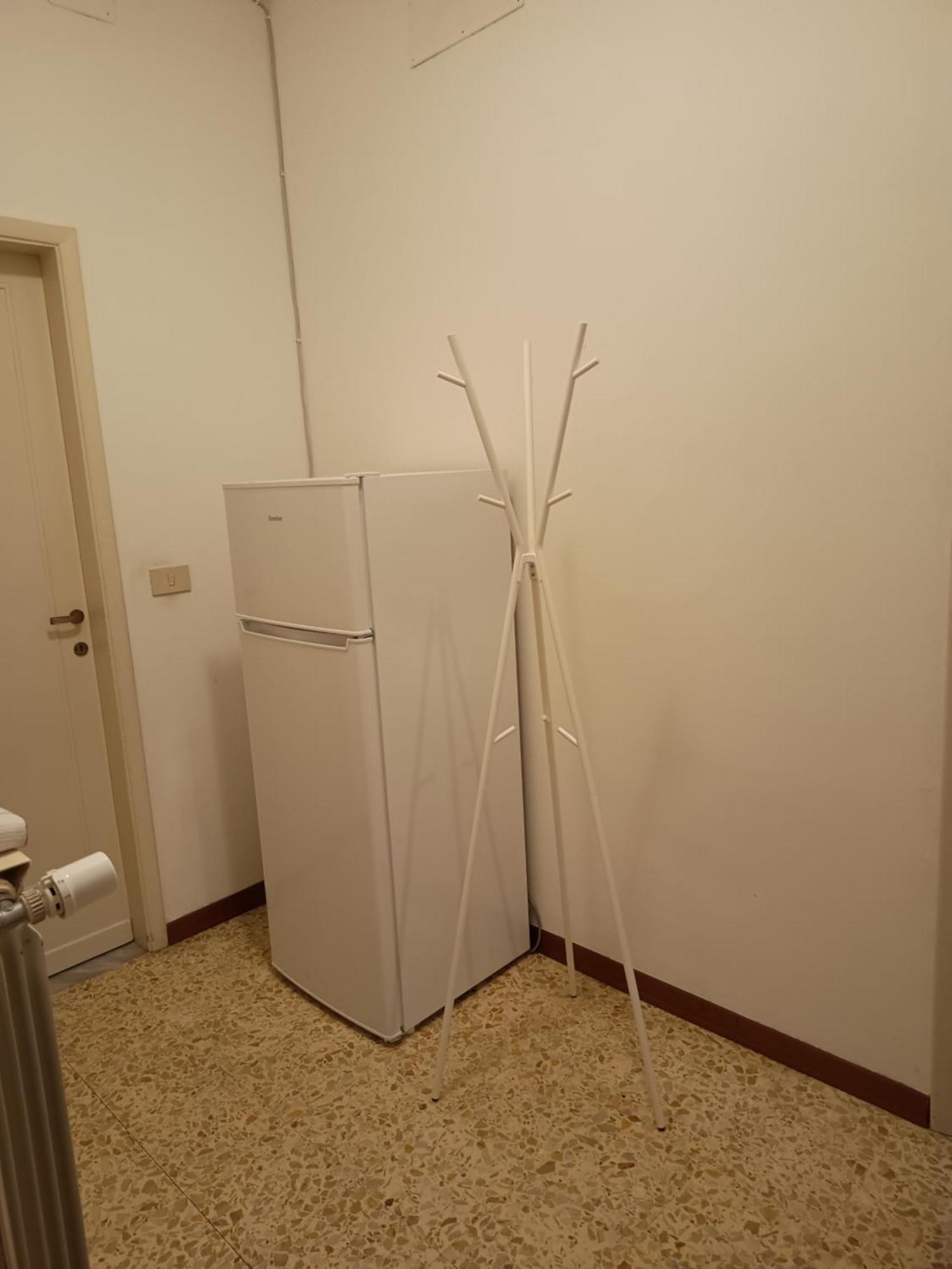 Appartamento "La Piccola" Φλωρεντία Εξωτερικό φωτογραφία