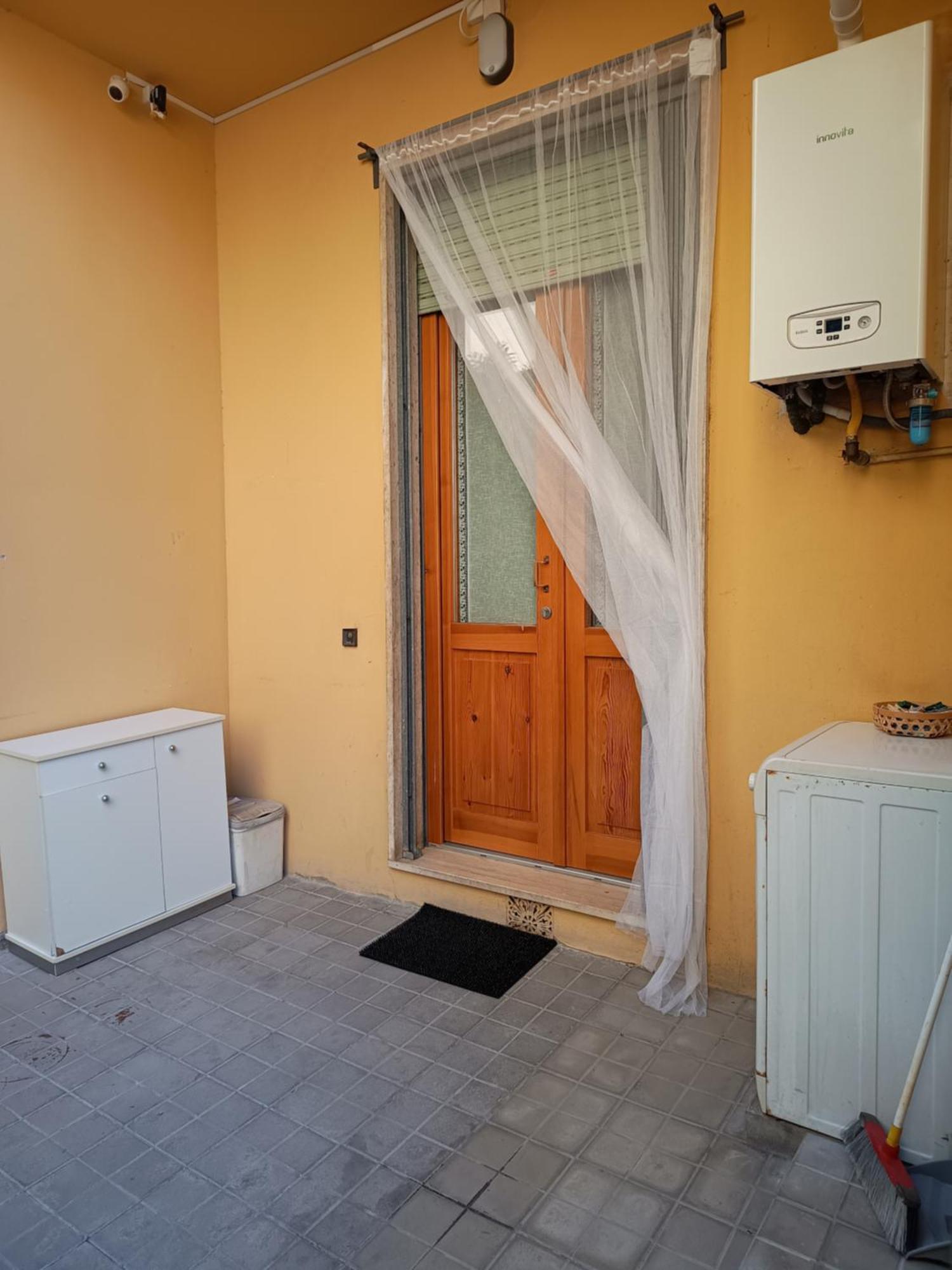 Appartamento "La Piccola" Φλωρεντία Εξωτερικό φωτογραφία
