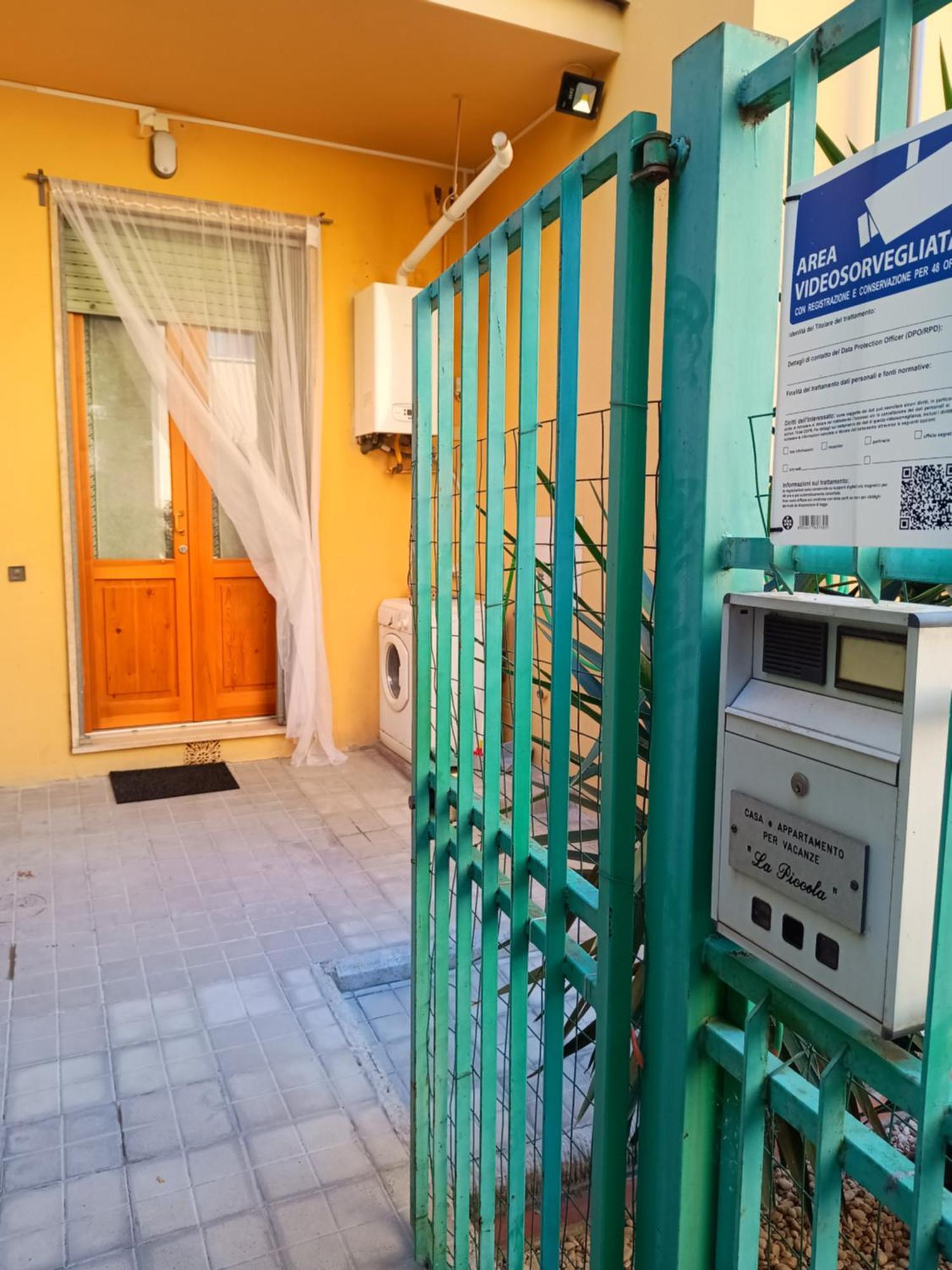 Appartamento "La Piccola" Φλωρεντία Εξωτερικό φωτογραφία