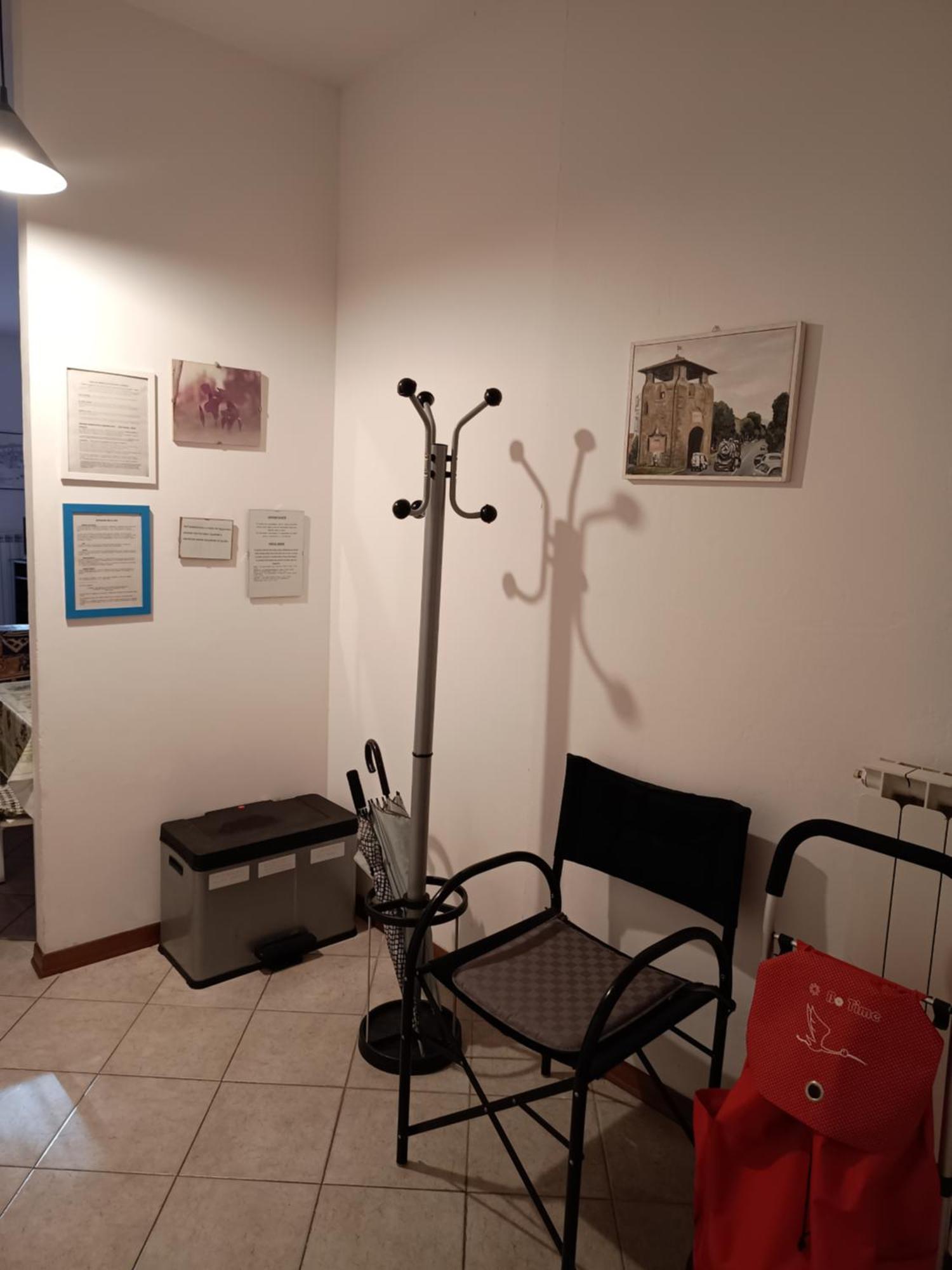 Appartamento "La Piccola" Φλωρεντία Εξωτερικό φωτογραφία