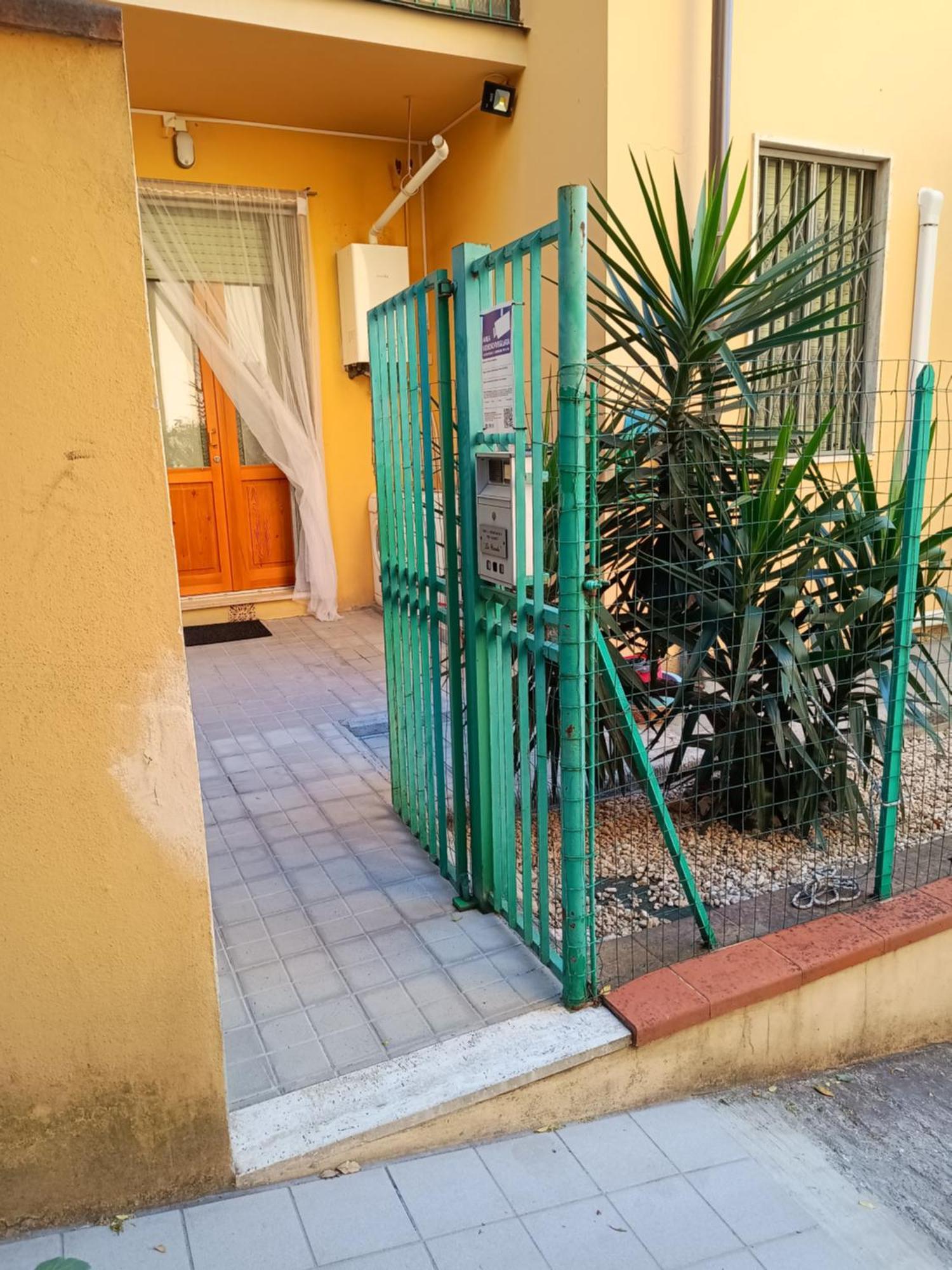 Appartamento "La Piccola" Φλωρεντία Εξωτερικό φωτογραφία