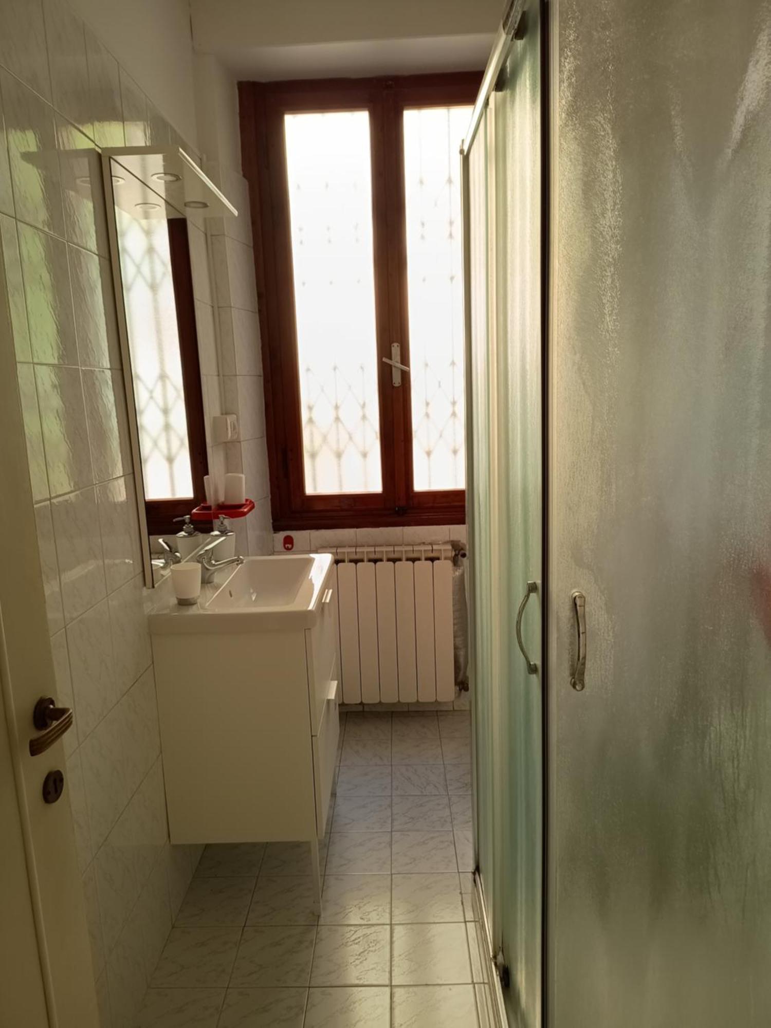 Appartamento "La Piccola" Φλωρεντία Εξωτερικό φωτογραφία